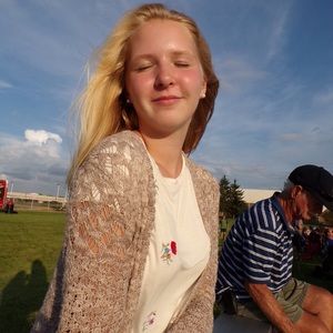 Meet your Posher, Dylinn